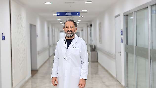 Konya'daki uzman açıkladı: Bacaklardaki şişliğin nedeni bakın ne olabilir?