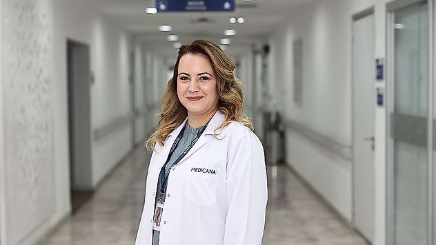 Konya'daki uzman uyardı: Menopozda yeni dönem başlıyor!