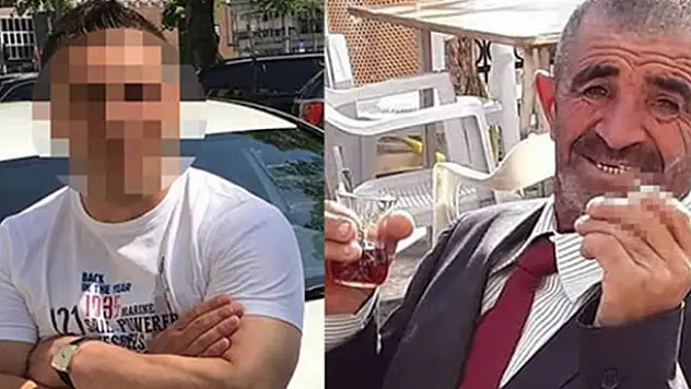 Konya'daki vahşette 'Bir şeyler mırıldanıp duruyordu, öldürdüm' diyen sanık çark etti