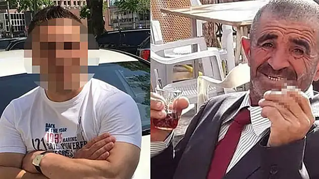Konya'daki vahşi cinayetin şüphelisinden kan donduran ifade