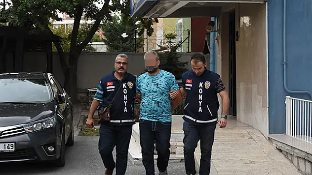 Konya'daki vahşi cinayette iddianame hazırlandı! 46 bıçak darbesi...