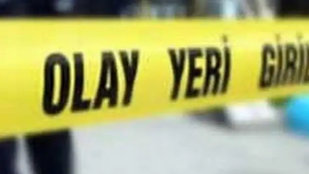 Konya'daki Yanmış Erkek Cesedinin Kimliği Belirlendi