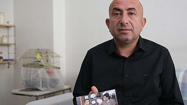 Konya'daki Zümrüt Apartmanı enkazında kurtarma çalışmalarına katılan öğretmen o günü unutamıyor
