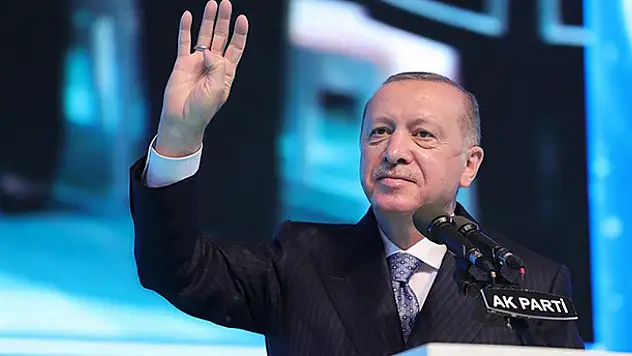 Konya'dan 2 isim AK Parti Genel Merkez Gençlik Kolları listesine girdi