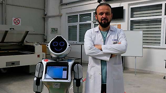 Konya'dan 28 ülkeye 'yazılım' ihracatı