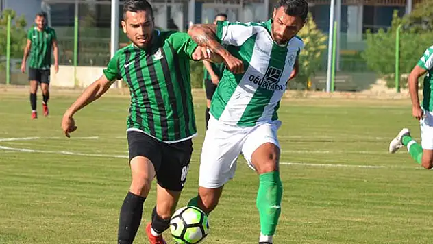 Konya'dan 5 takım BAL'da