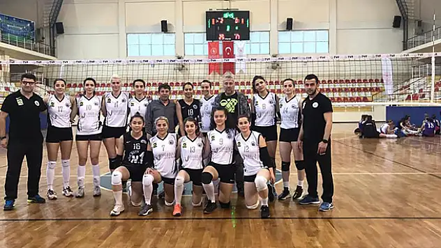 Konya'dan 8 takım ter dökecek