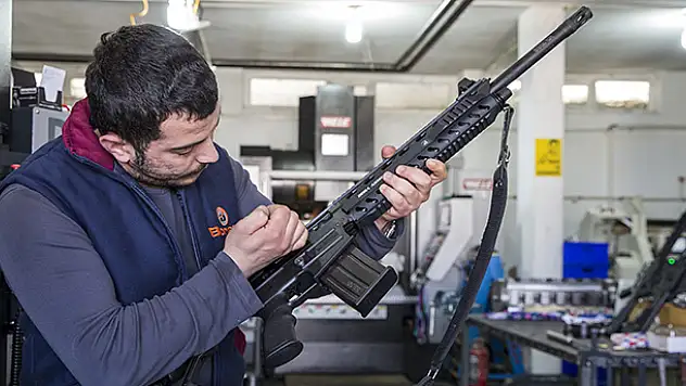 Konya'dan 99 ülkeye ihraç ediliyor