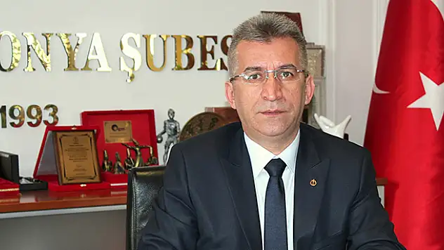 Konya'dan Akademisyenlerin bildirisine tepkiler sürüyor