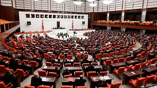 Konya'dan anayasa önerisi