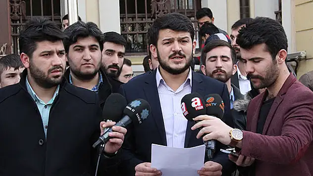 Konya'dan asker ve polislere 'Kardeşim Birlikteyiz' mektubu