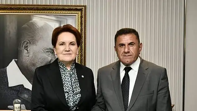 Konya'dan bir istifa daha! O belediye başkanı da istifa etti