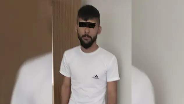 Konya'dan çalınan motosiklet Afyonkarahisar'da ele geçirildi! 