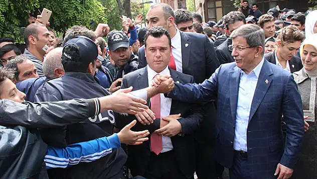 Konya'dan çıkan Başbakanların ortak kaderi!