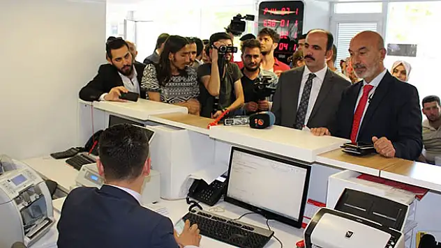 Konya'dan Cumhurbaşkanı Erdoğan'ın kampanyasına destek