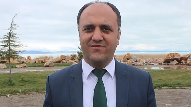 Konya'dan Diriliş Ertuğrul atağı