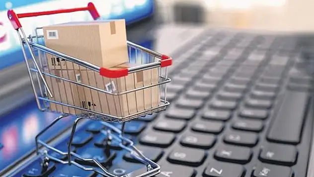 Konya'dan dünyaya sanal ticaret atağı