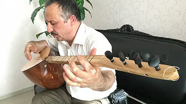 Konya'dan FETÖ'nün darbe girişimine şiirli tepki