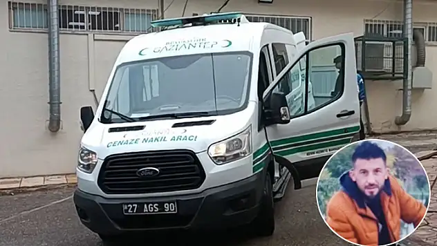 Konya'dan Gaziantep'e oto yedek parçası almaya giden şahsı öldüren zanlı tutuklandı
