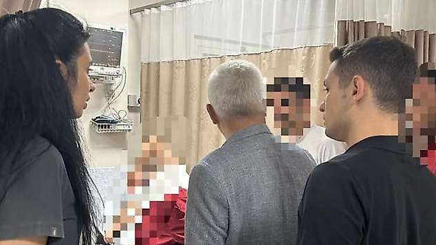 Konya'dan giden 52 tatilci hastanelik olmuştu! İşte son durum