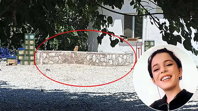 Konya'dan gittiği Muğla'da cinayete kurban gitmişti! Zehra'nın katiline indirimsiz ağırlaştırılmış müebbet
