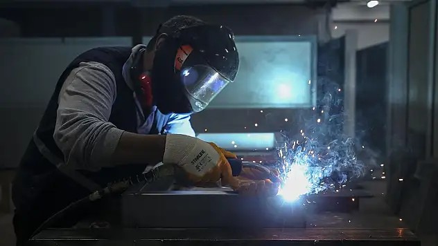 Konya'dan ihracatta dev sıçrama