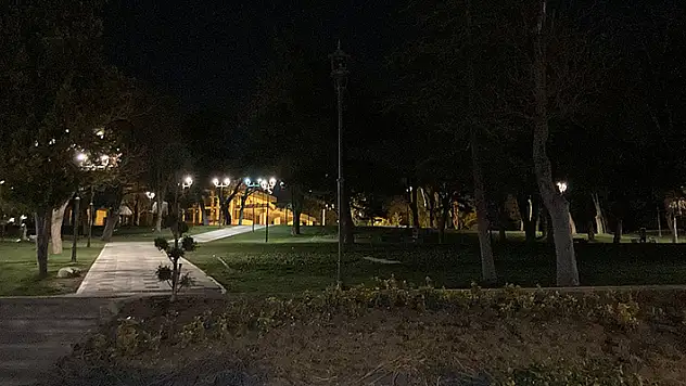 Konya'dan iki grup kavga etti: 2 Afgan yaralandı

