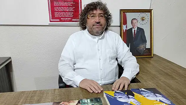 Konya'dan İsrail'in Filistin'e yönelik saldırılarına tepki
