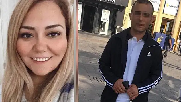 Konya'dan İstanbul'a giderek hemşire Ömür Erez'i öldüren sanık hakim karşısına çıktı
