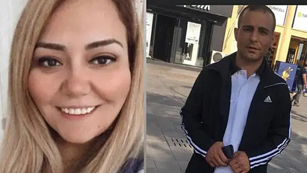 Konya'dan İstanbul'a gidip Ömür hemşireyi katletmişti!  Ağırlaştırılmış müebbet hapis cezası verildi

