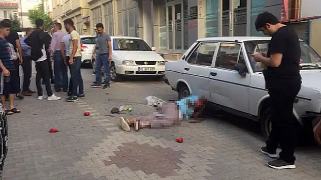 Konya'dan Karaman'a giden 15 kişilik grup tarafından öldüresiye dövüldü