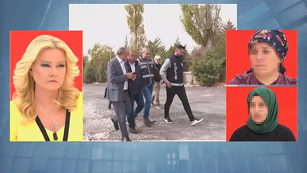 Konya'dan kaybolan çocuklar bulundu! Çocuklarını kaçırıp çöp konteynerinde sakladığı iddia edilen baba canlı yayında gözaltına alındı
