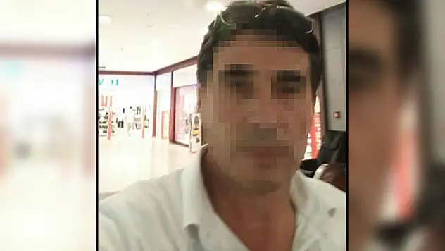 Konya'dan Kayseri'ye giderek karısını boğazından bıçaklamıştı! Görüntüleri ortaya çıktı