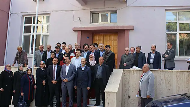Konya'dan Kılıçdaroğlu'na suç duyurusu