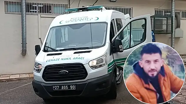 Konya'dan oto yedek parçası almak için Gaziantep'e giden şahıs silahlı saldırıda öldürüldü

