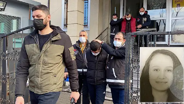 Konya'dan Sakarya'ya misafirliğe gitti:  4 yaşındaki kızının önünde can verdi