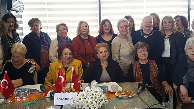 Konya'dan şehit çocukları için çağrı