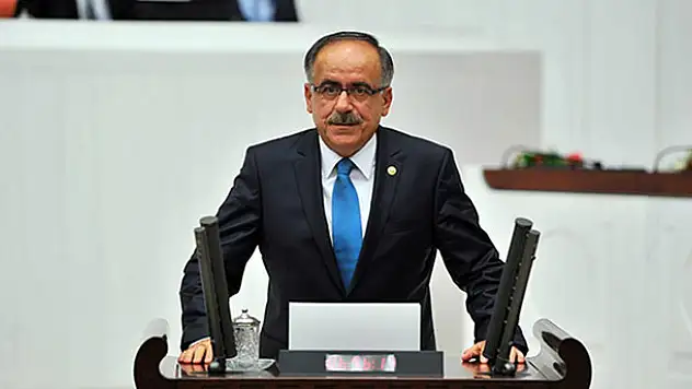 Konya'dan serbest bölge için başvuru yok