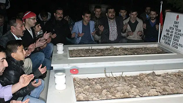 Konya'dan teröre tepkiler devam ediyor