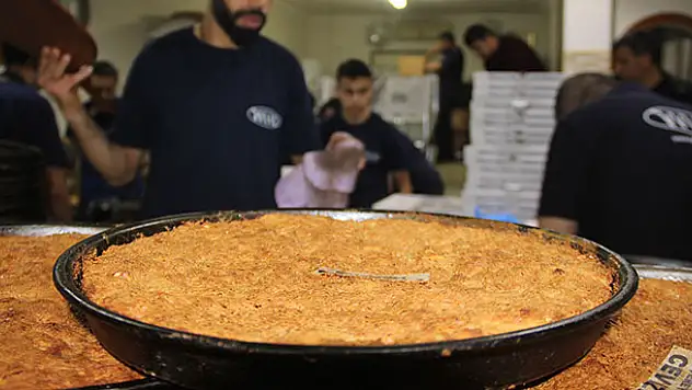 Konya'dan Türkiye'nin dört bir yanına gönderiyor