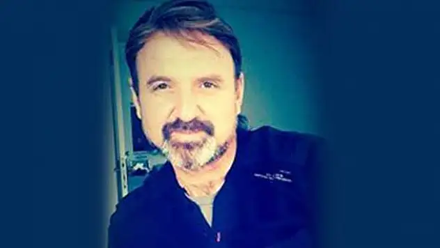 Konya'dan Türkiye'ye müthiş bir polisiye roman