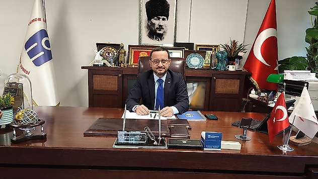 Konya'dan YKS tercihinde bulunan gençlere önemli çağrı