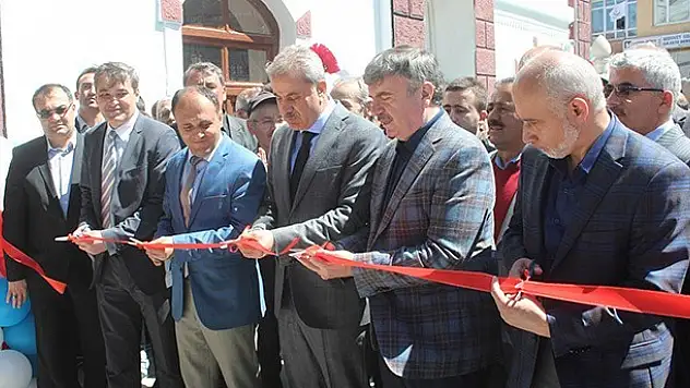 Konya deniz işletmeleri kuruluyor