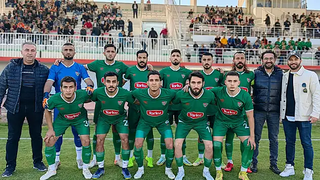 Konya derbisinde gol sesi çıkmadı