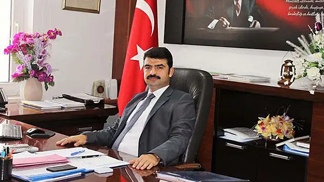 Konya Derebucak'ta ihtiyaç sahiplerinin yardım başvuruları telefon üzerinden alınıyor