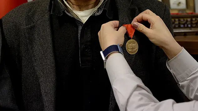 Konya detaylı: Kurtuluş Savaşı'na katılan 3 askerin mirasçılarına İstiklal Madalyası verilecek
