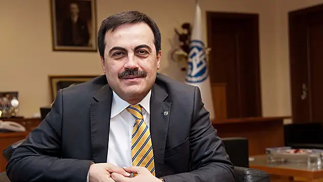 Konya Diriliyor