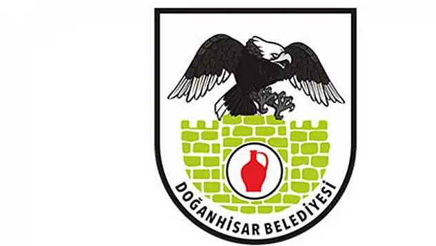 Konya Doğanhisar'da 5 adet arsa ihaleyle satılacak