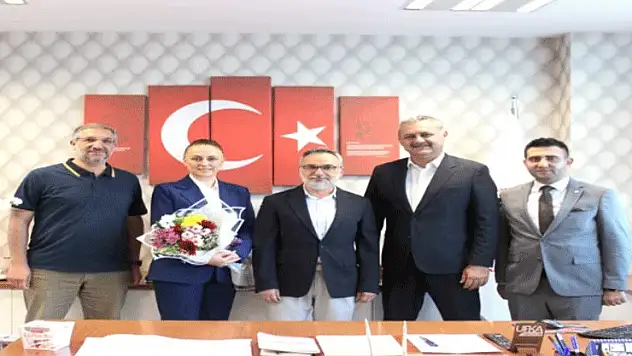 Konya Dr. Ali Kemal Belviranlı Hastanesi'nden büyük başarı: Kalite denetiminden 100 tam puan