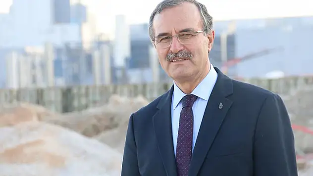 Konya, dünya otomotiv sektörüne ev sahipliği yapacak
